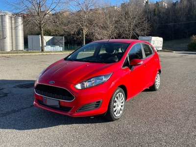 Ford Fiesta 1.2 60CV