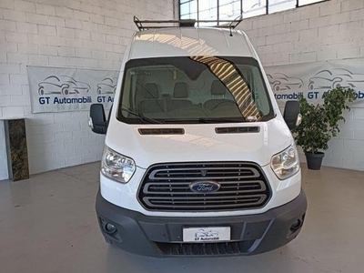 FORD TRANSIT 290 2.0TDCi EcoBlue 130CV PM-TA Furgone Trend