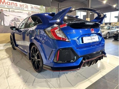 HONDA Civic 5p 2.0 Type R my18 320cv *I.V.A. 22%*