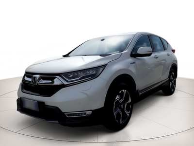 Honda CR-V 2.0