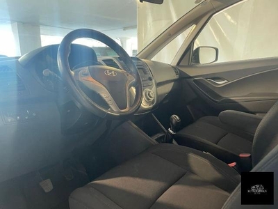 HYUNDAI iX20 1.4 90CV Comfort