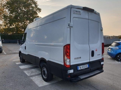 IVECO DAILY 35S14 frigorifero con atp 2026