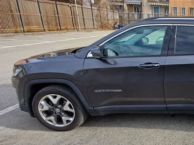 Jeep Compass 1.6 Multijet