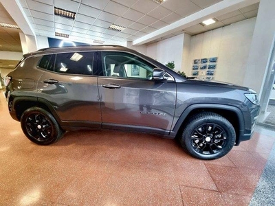 JEEP COMPASS 4XE 1.3 T4 190CV PHEV AT6 4xe TRAILHALWK LOOK