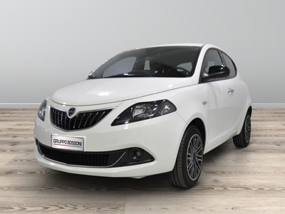 Lancia Ypsilon 1.0 FireFly