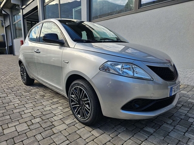 Lancia Ypsilon 1.2