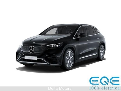 Mercedes-Benz EQE SUV EQE 500 4Matic AMG Premium