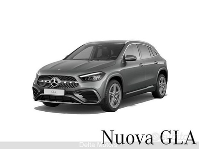 Mercedes-Benz GLA 200 d AMG Line Advanced Plus