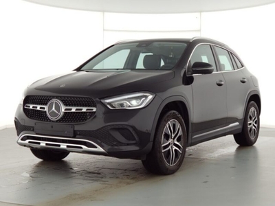 Mercedes-Benz GLA SUV 200 Automatic Sport Plus usato