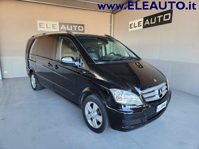 MERCEDES VIANO 2.2 CDI 163cv Automatic Trend Long 7 Posti