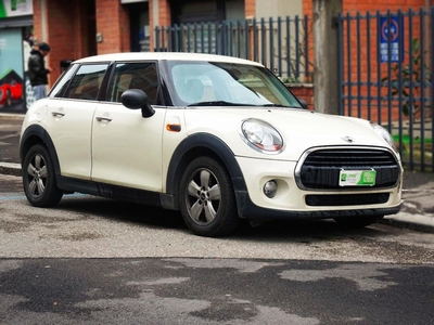 MINI 1.5 One