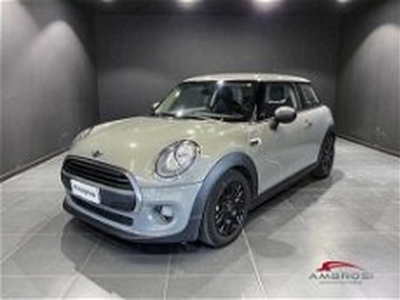 MINI Mini 1.5 One Boost del 2018 usata a Viterbo