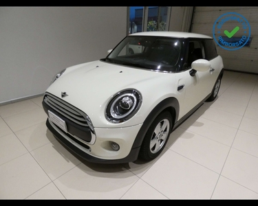 MINI ONE 75 kW