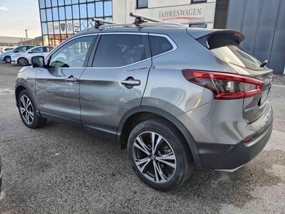 NISSAN QASHQAI 1.5 dCi 115 CV N-Connecta