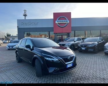 Nissan Qashqai 1.6