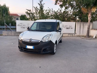 Opel Combo 1.3 CDTI