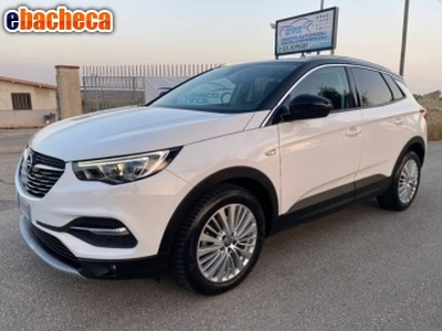 Opel Grandland X 1.5..