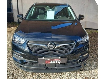 OPEL Grandland X Grandland X 1.5 ecotec 2020 s&s 130cv