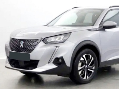 Peugeot 2008 136 CV