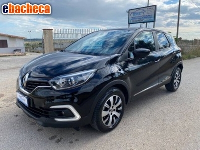 Renault Captur 1.5 dci..