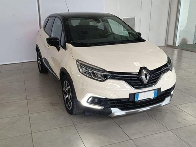 RENAULT CAPTUR dCi 8V 90 CV EDC Start&Stop Energy Intens