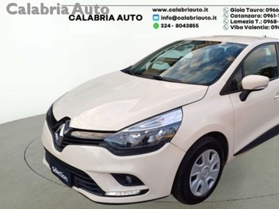 Renault Clio TCe 12V 90 CV GPL Start&Stop 5 porte Energy Life usato