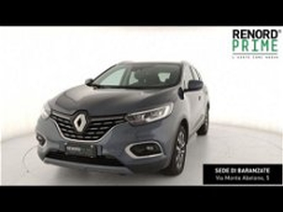 Renault Kadjar dCi 8V 115CV EDC Intens del 2022 usata a Sesto San Giovanni