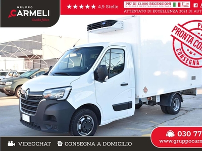 Renault Master 107 kW