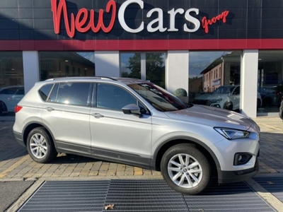 SEAT Tarraco 2.0 TDI 4Drive DSG Style usato