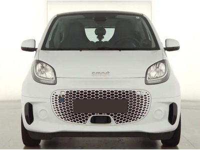 SMART EQ FORTWO EQ Passion