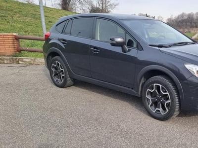 Subaru XV 2.0d