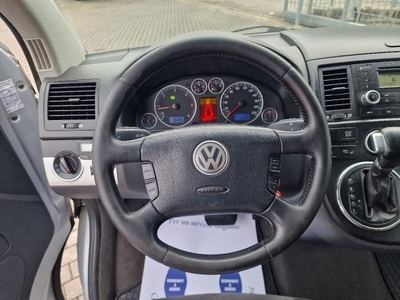 VOLKSWAGEN Multivan -174 CV DSG 7 POSTI HIGHLINE FULL