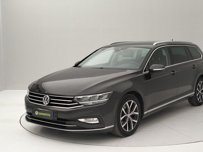 Volkswagen Passat 2.0