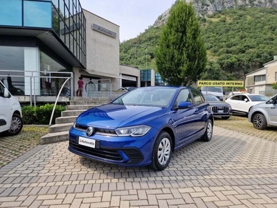 Volkswagen Polo 1.0 EVO