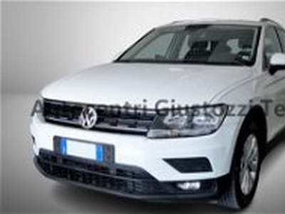 Volkswagen Tiguan 1.6 TDI SCR Style BlueMotion Technology del 2018 usata a Terni