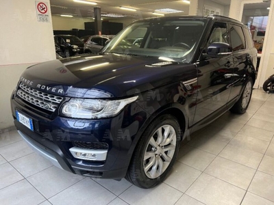 Land Rover Range Rover Sport 3.0 SDV6 249 CV HSE Dynamic usato