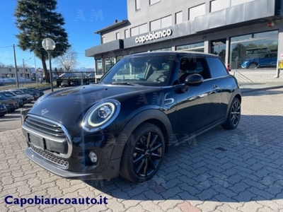 MINI Mini 1.5 One usato