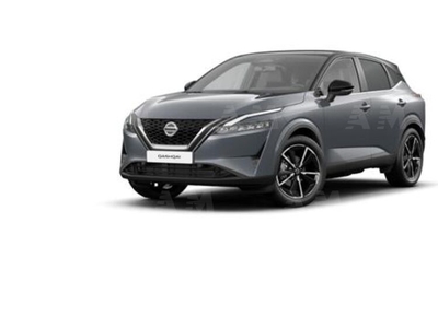 Nissan Qashqai 1.5 e-power N-Connecta 2wd nuovo