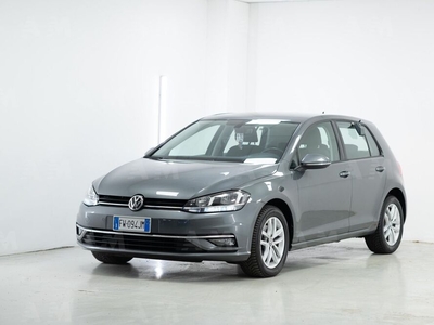 Volkswagen Golf 2.0 tdi Edition 115cv usato