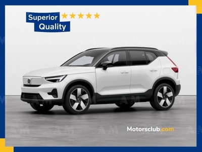 Volvo XC40 Recharge Pure Electric Single Motor FWD Plus nuovo