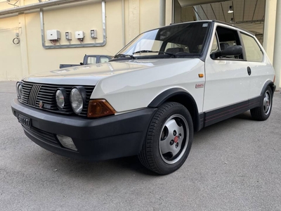 1983 | FIAT Ritmo 130 TC Abarth