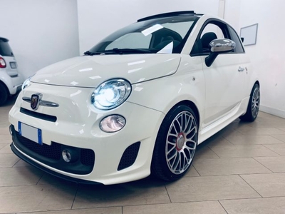 2014 ABARTH 595C