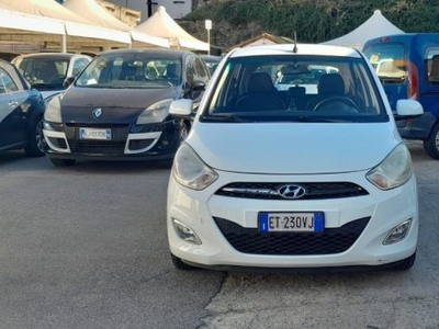 2014 HYUNDAI i10