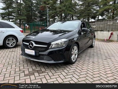 2015 MERCEDES-BENZ A 200