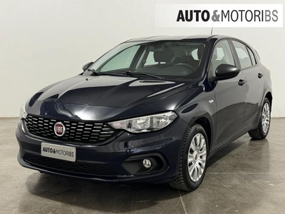 2017 FIAT Tipo