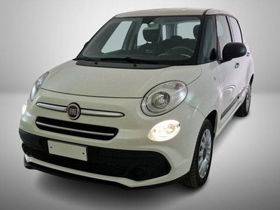 2019 FIAT 500L