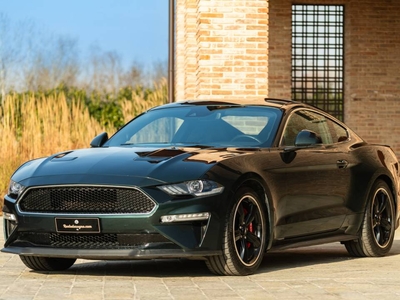 2019 | Ford Mustang 5.0