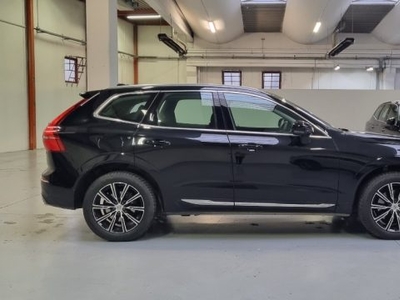 2019 VOLVO XC60