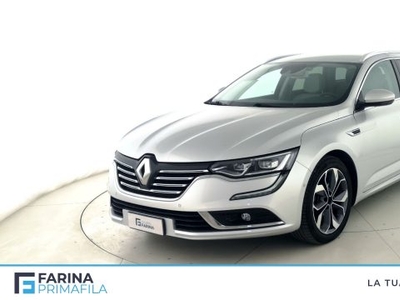 2020 RENAULT Talisman