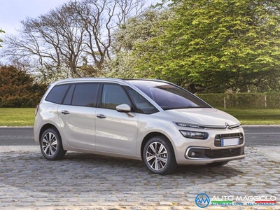 2022 CITROEN Grand C4 Spacetourer